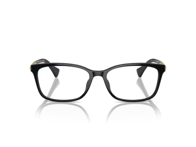 Ralph RA 7160U 5001 53 Men, Women glasses