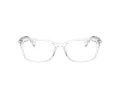 Ralph RA 7160U 5002 55 Men, Women glasses