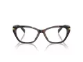 Ralph RA 7161U 5003 55 Women glasses