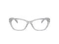 Ralph RA 7161U 6154 53 Women glasses