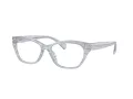 Ralph RA 7161U 6154 53 Women glasses