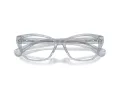 Ralph RA 7161U 6154 53 Women glasses