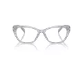Ralph RA 7161U 6154 53 Women glasses