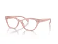 Ralph RA 7161U 6155 53 Women glasses