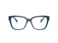 Ralph RA 7162U 6064 53 Women glasses