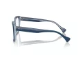 Ralph RA 7162U 6064 53 Women glasses