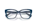 Ralph RA 7162U 6064 55 Women glasses