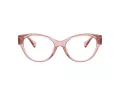 Ralph RA 7164U 5801 52 Women glasses