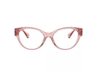 Ralph RA 7164U 5801 52 Women glasses