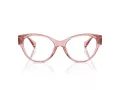 Ralph RA 7164U 5801 52 Women glasses