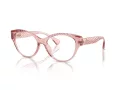 Ralph RA 7164U 5801 52 Women glasses