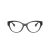 Ralph RA 7164U 6158 54 Women glasses