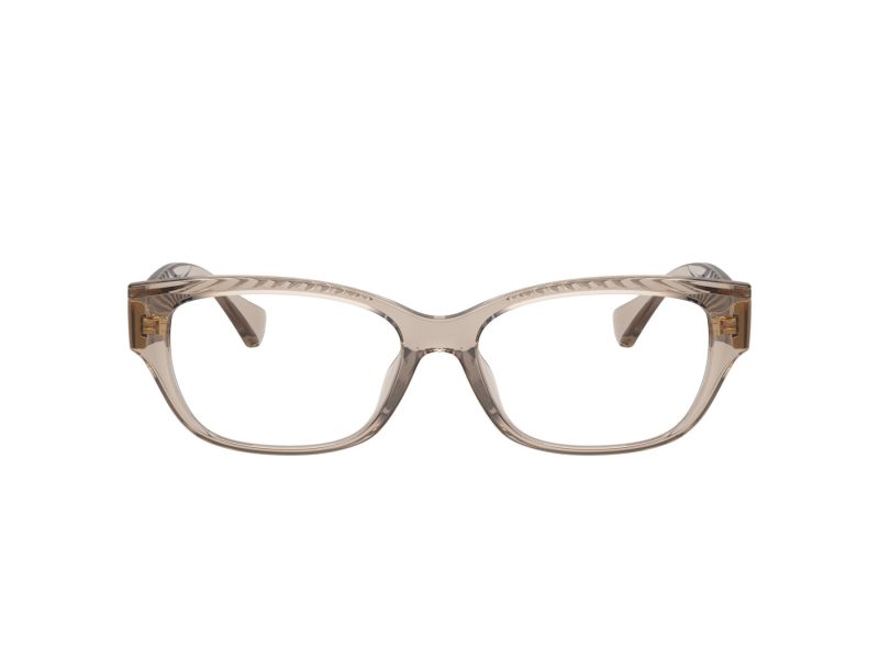 Ralph RA 7165U 5802 53 Women glasses