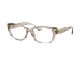 Ralph RA 7165U 5802 53 Women glasses