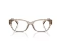 Ralph RA 7165U 5802 53 Women glasses