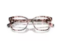 Ralph RA 7174U 5575 55 Women glasses