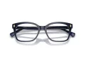 Ralph RA 7174U 6059 55 Women glasses