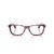 Ralph RA 7179U 6239 53 Women glasses