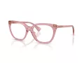 Ralph RA 7180U 6118 53 Women glasses