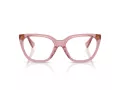 Ralph RA 7180U 6118 55 Women glasses