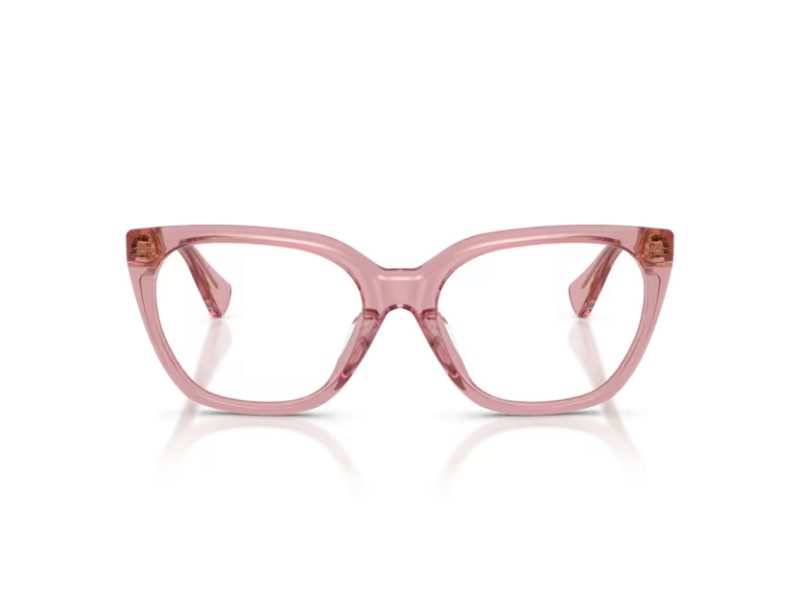 Ralph RA 7180U 6118 55 Women glasses