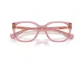 Ralph RA 7180U 6118 55 Women glasses