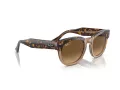 Ray-Ban Mega Hawkeye RB 0RB0298S 1292M2 53 Men, Women sunglasses