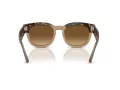 Ray-Ban Mega Hawkeye RB 0RB0298S 1292M2 53 Men, Women sunglasses