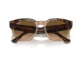 Ray-Ban Mega Hawkeye RB 0RB0298S 1292M2 53 Men, Women sunglasses