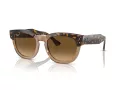 Ray-Ban Mega Hawkeye RB 0RB0298S 1292M2 53 Men, Women sunglasses