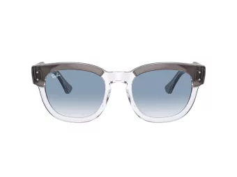   Ray-Ban Mega Hawkeye RB 0RB0298S 13553F 53 Men, Women sunglasses