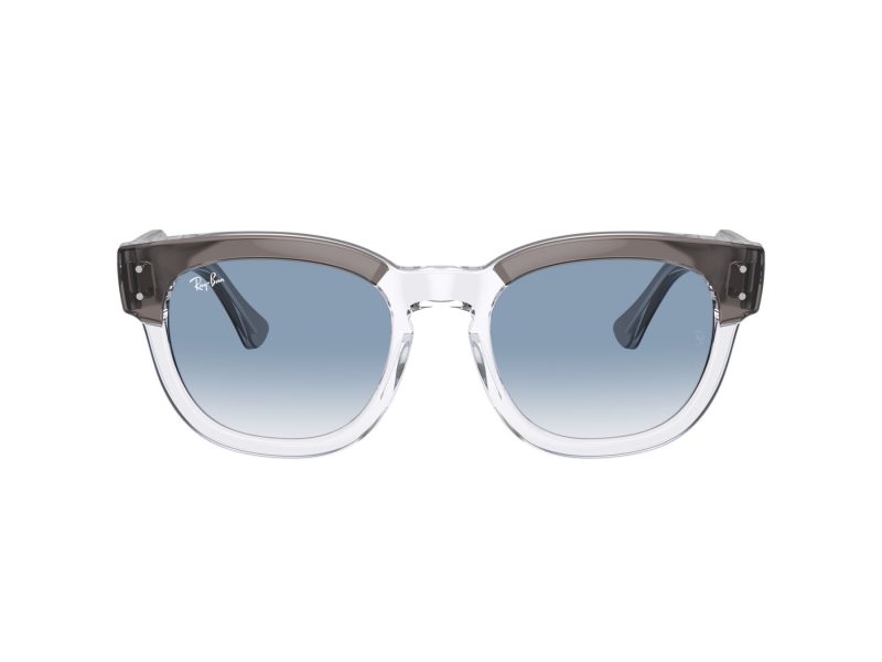 Ray-Ban Mega Hawkeye RB 0RB0298S 13553F 53 Men, Women sunglasses