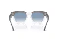 Ray-Ban Mega Hawkeye RB 0RB0298S 13553F 53 Men, Women sunglasses