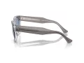 Ray-Ban Mega Hawkeye RB 0RB0298S 13553F 53 Men, Women sunglasses