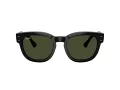 Ray-Ban Mega Hawkeye RB 0298S 901/31 53 Men, Women sunglasses