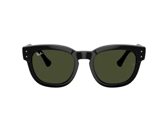   Ray-Ban Mega Hawkeye RB 0298S 901/31 53 Men, Women sunglasses