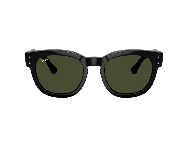 Ray-Ban Mega Hawkeye RB 0RB0298S 901/31 53 Men, Women sunglasses