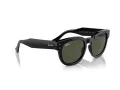Ray-Ban Mega Hawkeye RB 0298S 901/31 53 Men, Women sunglasses