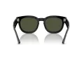 Ray-Ban Mega Hawkeye RB 0298S 901/31 53 Men, Women sunglasses