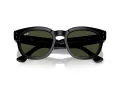Ray-Ban Mega Hawkeye RB 0298S 901/31 53 Men, Women sunglasses