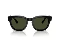 Ray-Ban Mega Hawkeye RB 0298S 901/31 53 Men, Women sunglasses
