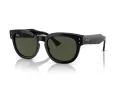Ray-Ban Mega Hawkeye RB 0298S 901/31 53 Men, Women sunglasses