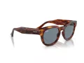 Ray-Ban Mega Hawkeye RB 0RB0298S 954/62 53 Men, Women sunglasses
