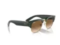 Ray-Ban Mega Clubmaster RB 0RB0316S 136851 50 Men, Women sunglasses