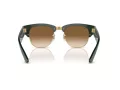 Ray-Ban Mega Clubmaster RB 0RB0316S 136851 50 Men, Women sunglasses
