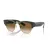Ray-Ban Mega Clubmaster RB 0RB0316S 136851 53 Men, Women sunglasses