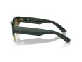 Ray-Ban Mega Clubmaster RB 0RB0316S 136851 53 Men, Women sunglasses