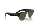 Ray-Ban Mega Clubmaster RB 0RB0316S 901/31 50 Men, Women sunglasses