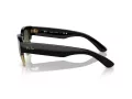 Ray-Ban Mega Clubmaster RB 0RB0316S 901/31 50 Men, Women sunglasses
