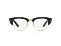Ray-Ban Mega Clubmaster RB 0316S 901/GG 53 Men, Women sunglasses